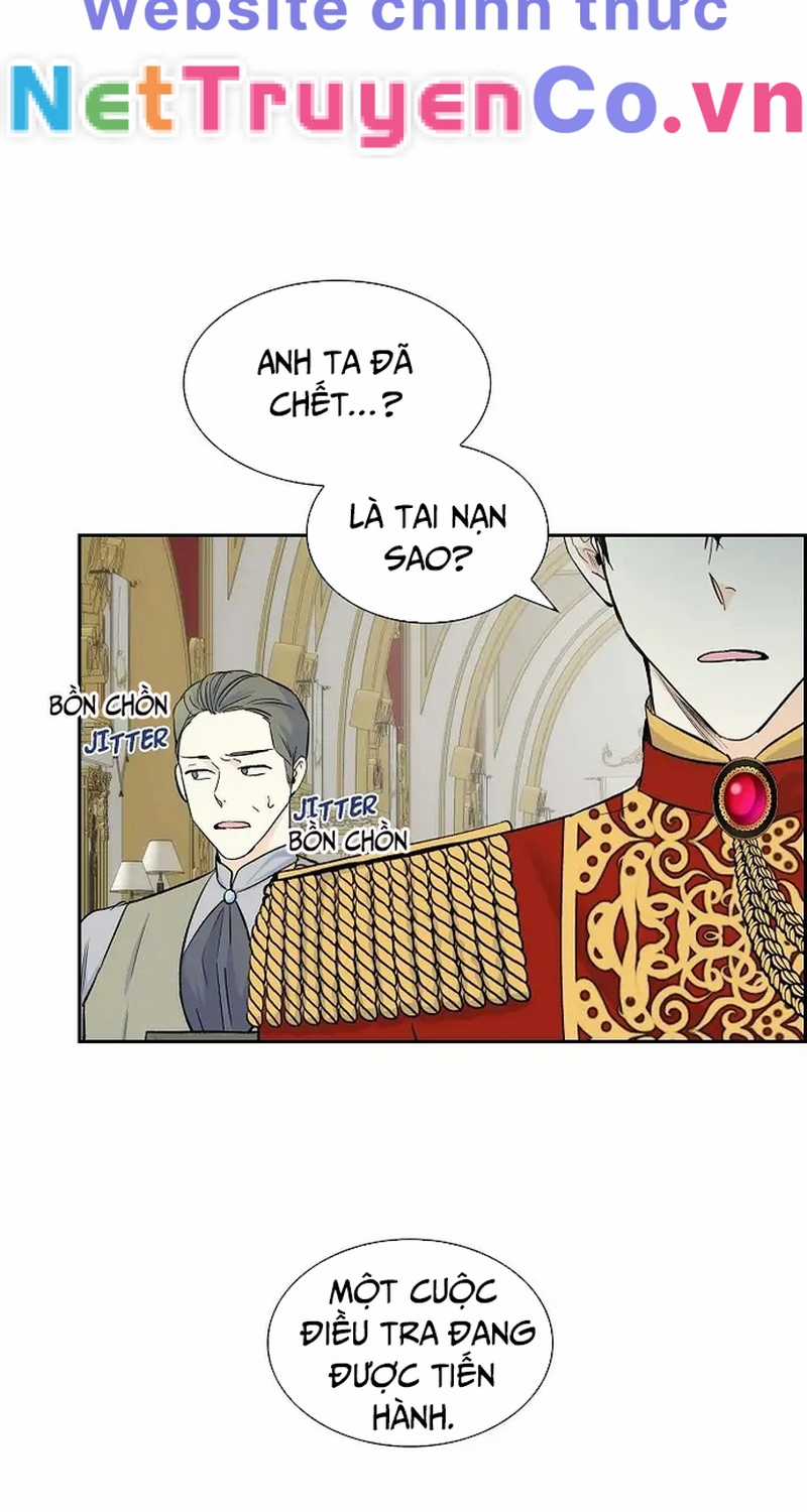 For stella - Vì Stella - Chapter 39 - Trang 8