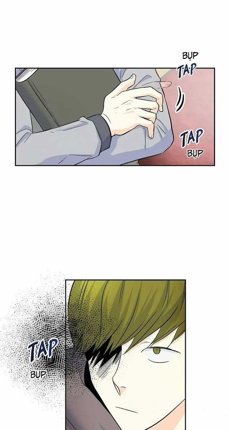 For stella - Vì Stella - Chapter 39 - Trang 9