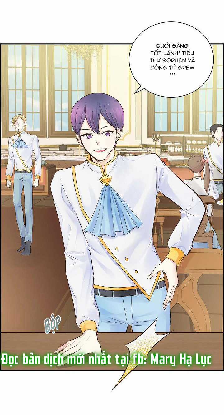 For stella - Vì Stella - Chapter 4 - Trang 2