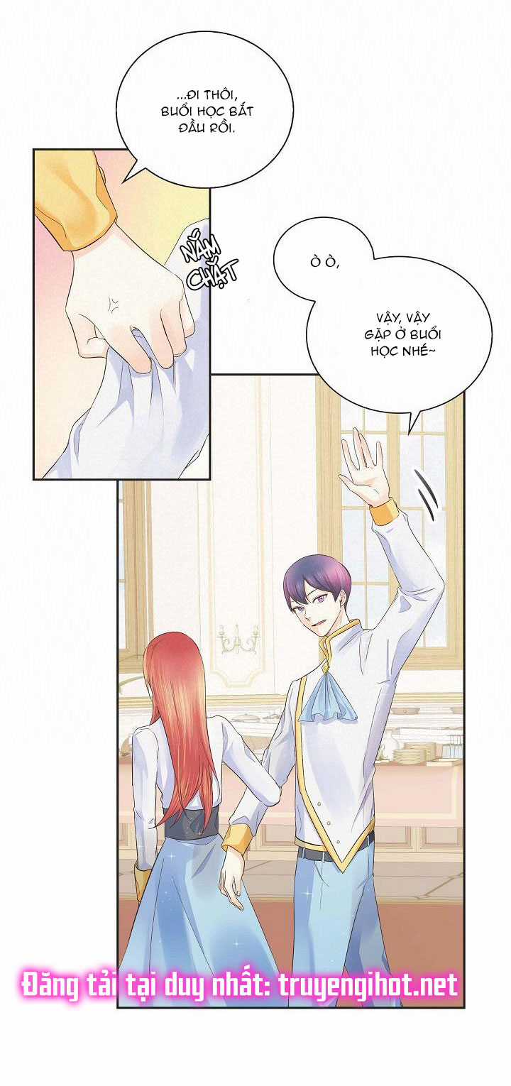 For stella - Vì Stella - Chapter 4 - Trang 12