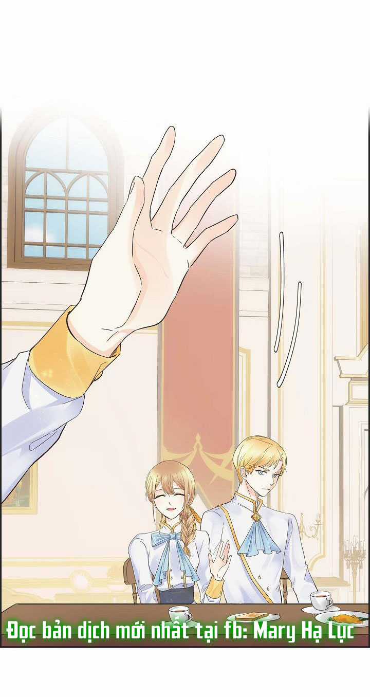 For stella - Vì Stella - Chapter 4 - Trang 13