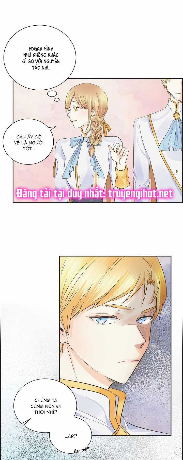 For stella - Vì Stella - Chapter 4 - Trang 14