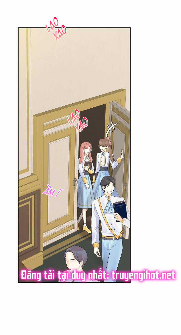 For stella - Vì Stella - Chapter 4 - Trang 19