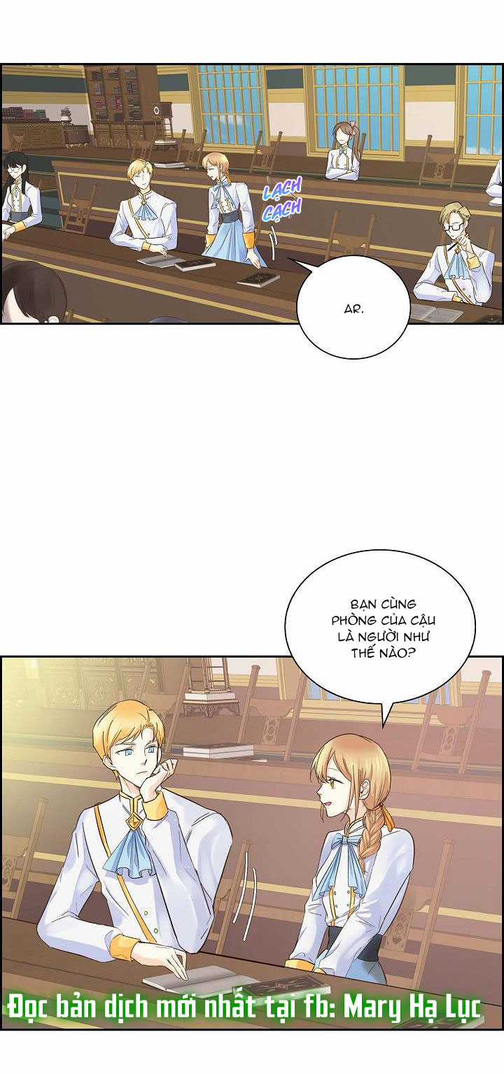 For stella - Vì Stella - Chapter 4 - Trang 20