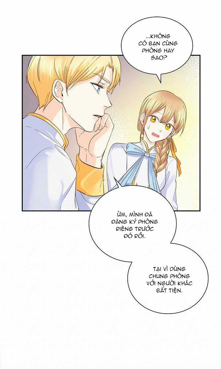 For stella - Vì Stella - Chapter 4 - Trang 22