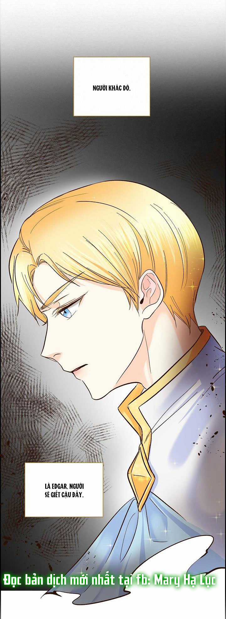 For stella - Vì Stella - Chapter 4 - Trang 23