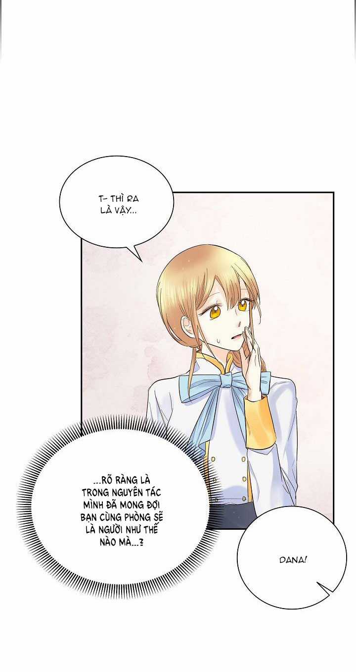 For stella - Vì Stella - Chapter 4 - Trang 24