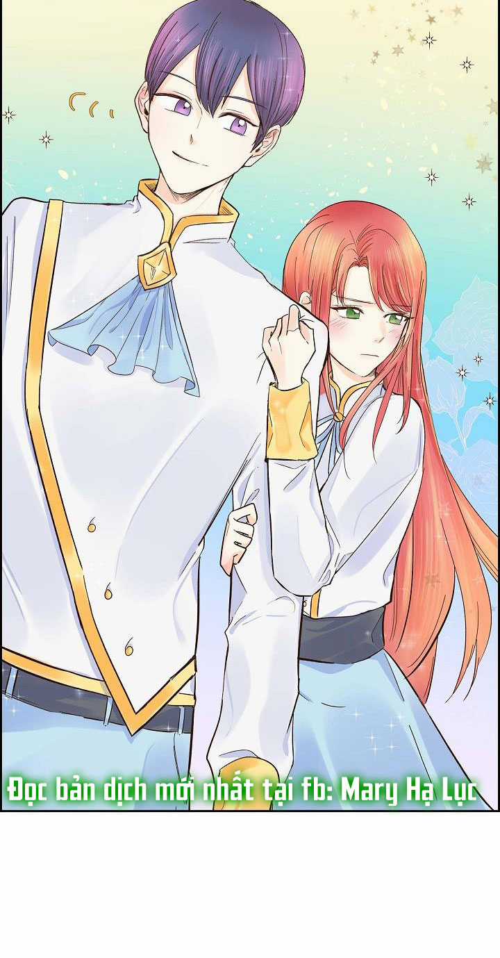 For stella - Vì Stella - Chapter 4 - Trang 26