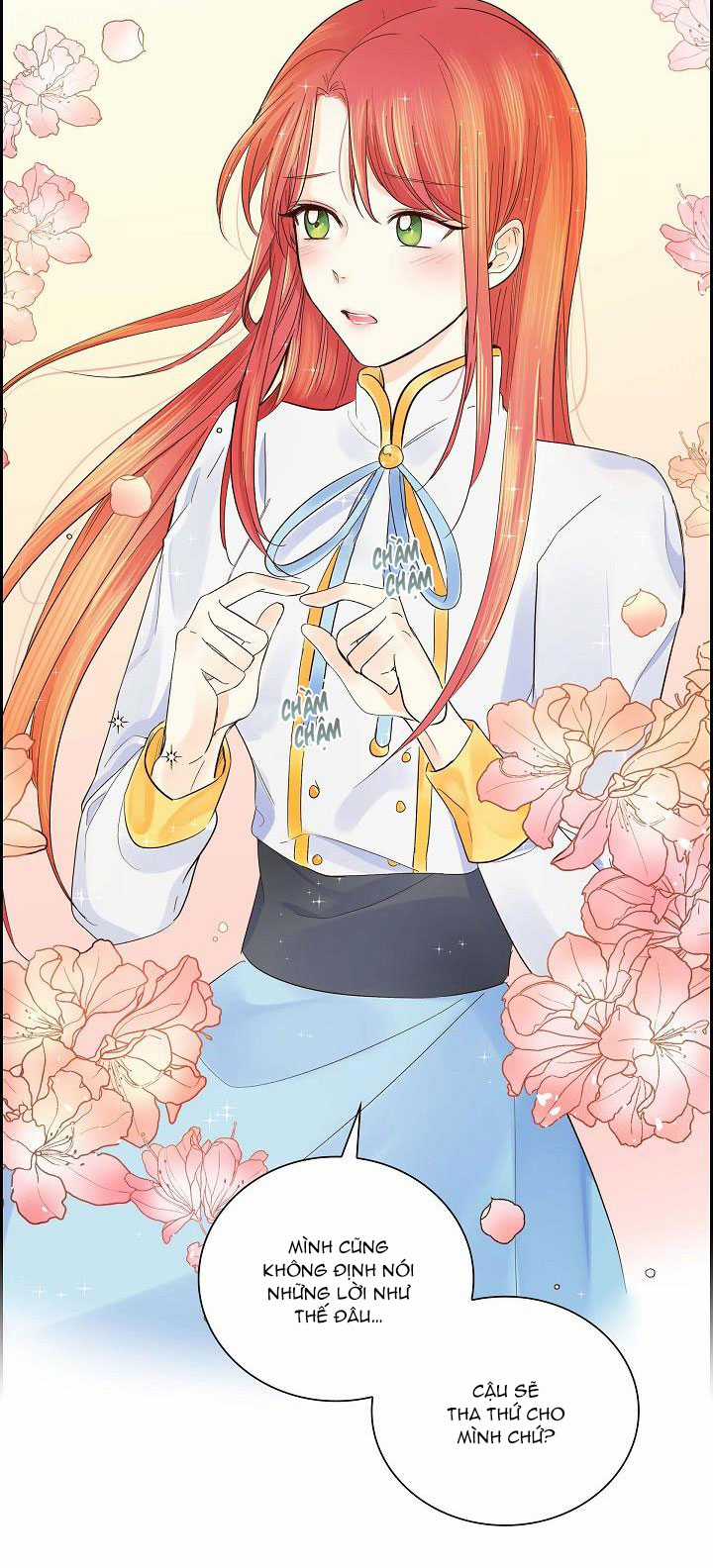 For stella - Vì Stella - Chapter 4 - Trang 28