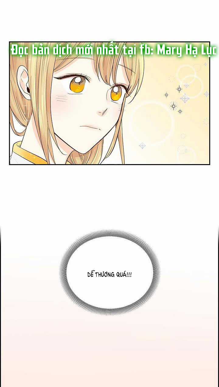 For stella - Vì Stella - Chapter 4 - Trang 29