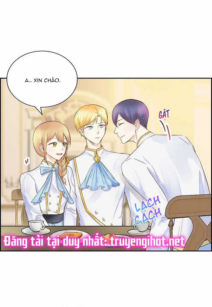 For stella - Vì Stella - Chapter 4 - Trang 4