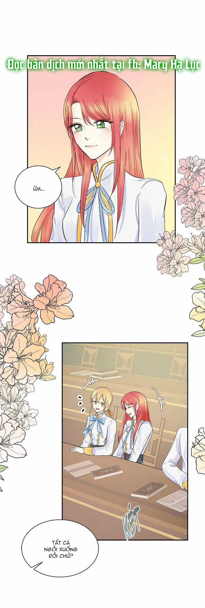 For stella - Vì Stella - Chapter 4 - Trang 31