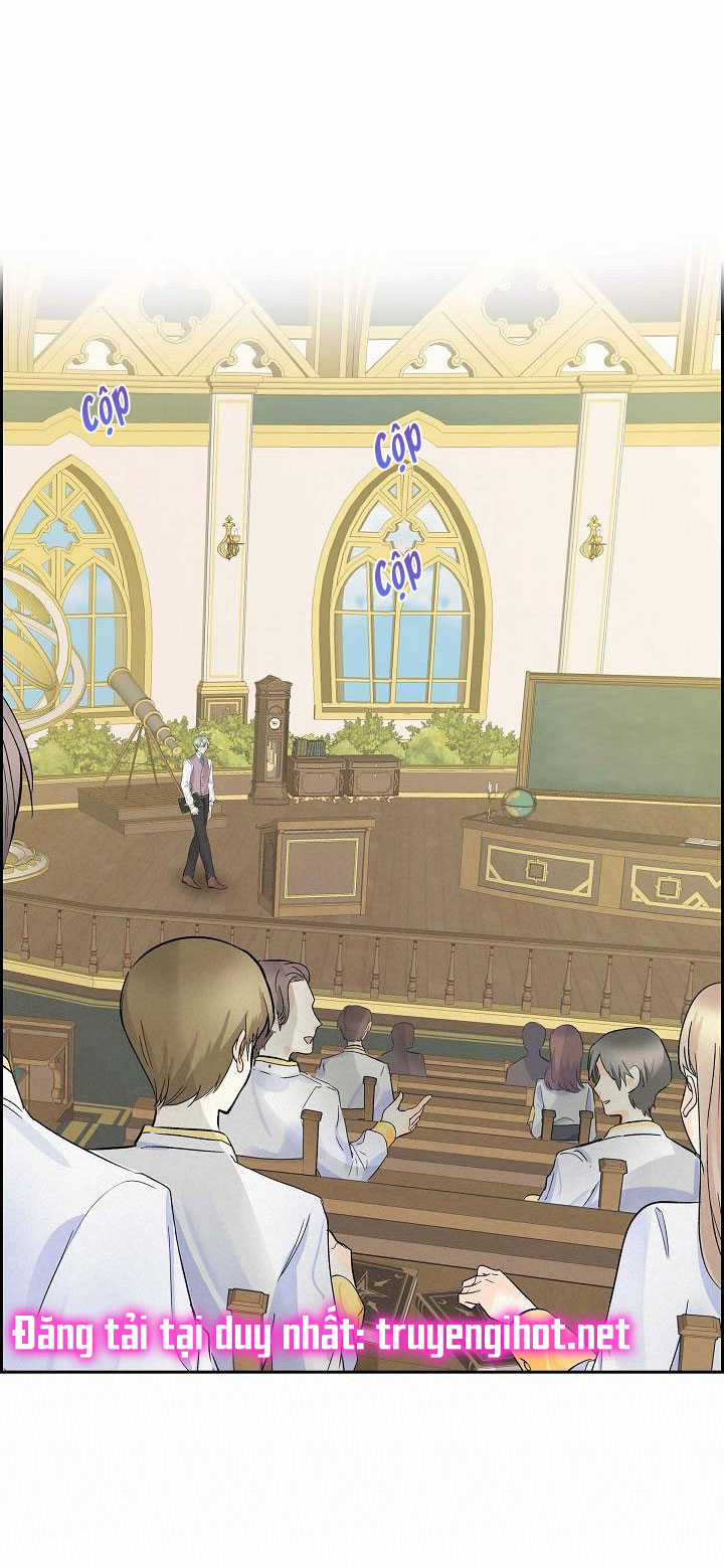 For stella - Vì Stella - Chapter 4 - Trang 32