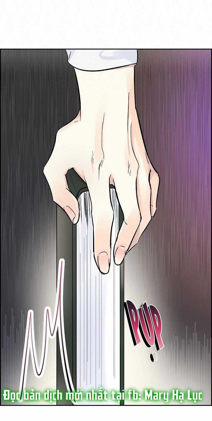 For stella - Vì Stella - Chapter 4 - Trang 33