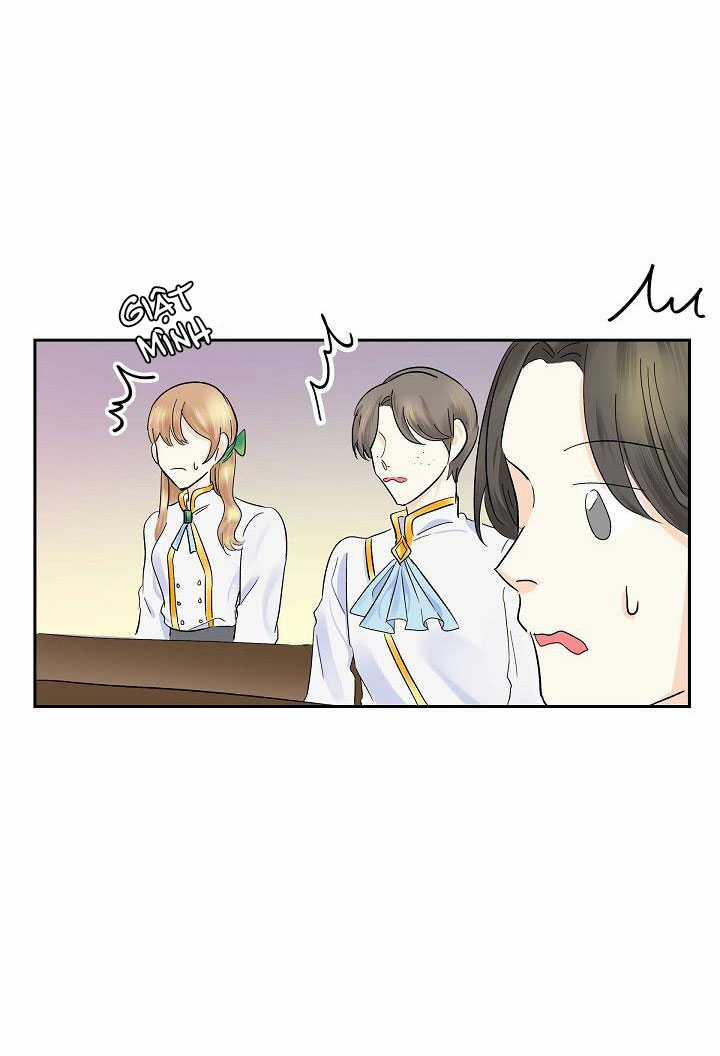 For stella - Vì Stella - Chapter 4 - Trang 34