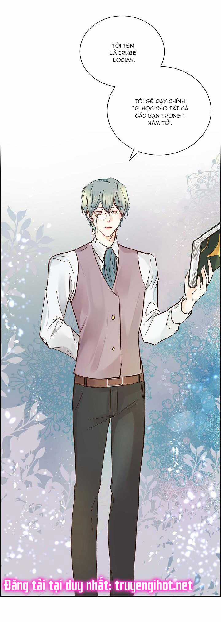 For stella - Vì Stella - Chapter 4 - Trang 35