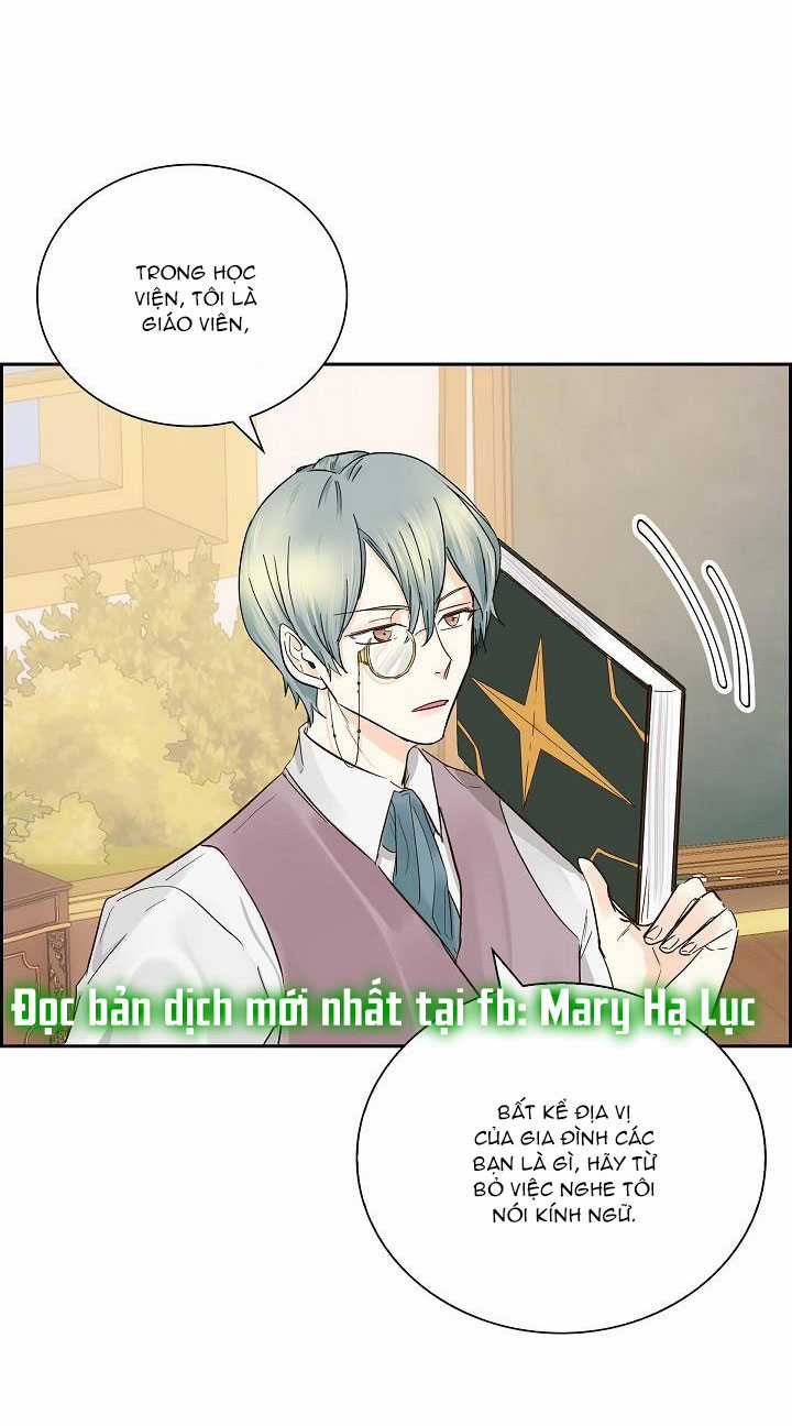 For stella - Vì Stella - Chapter 4 - Trang 36