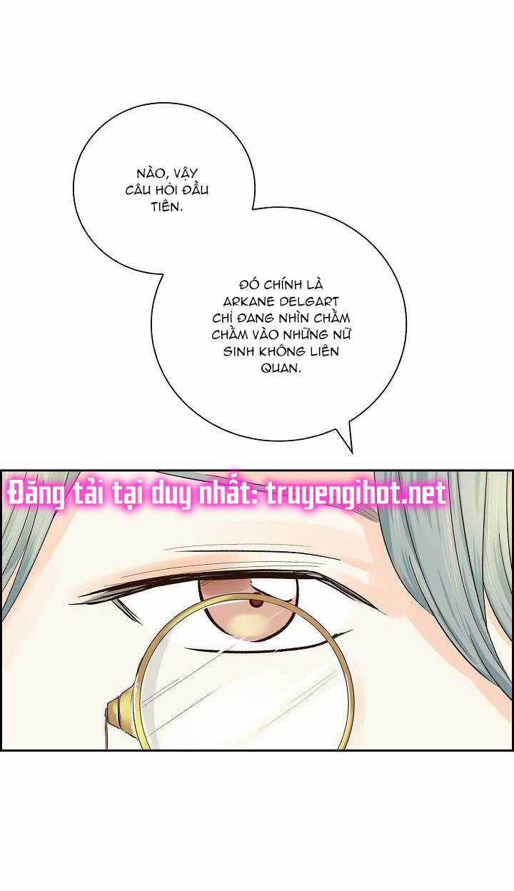 For stella - Vì Stella - Chapter 4 - Trang 37