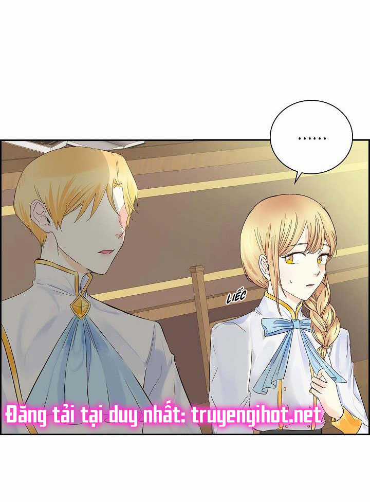 For stella - Vì Stella - Chapter 4 - Trang 39