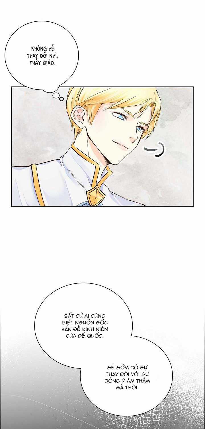 For stella - Vì Stella - Chapter 4 - Trang 40