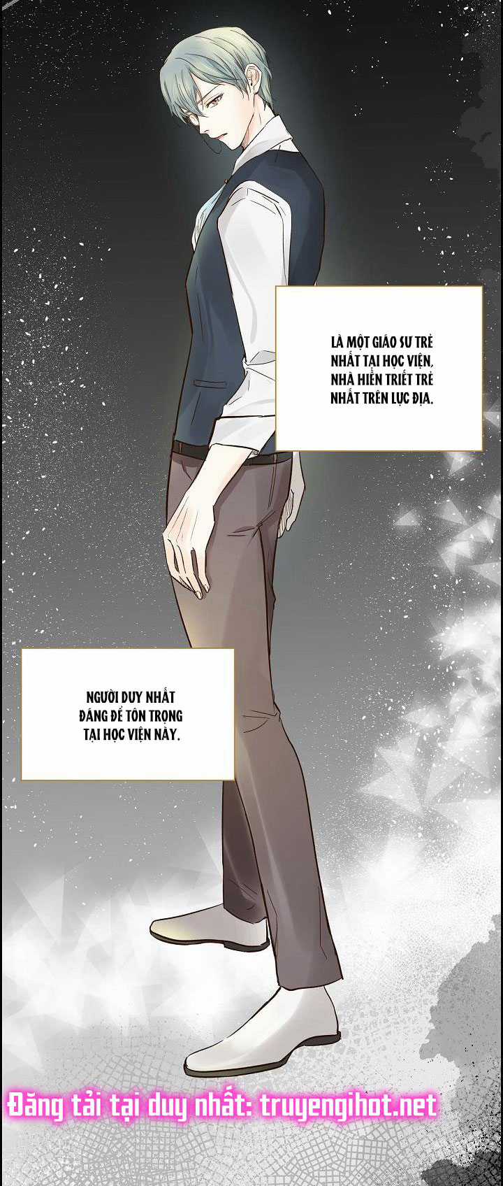 For stella - Vì Stella - Chapter 4 - Trang 42