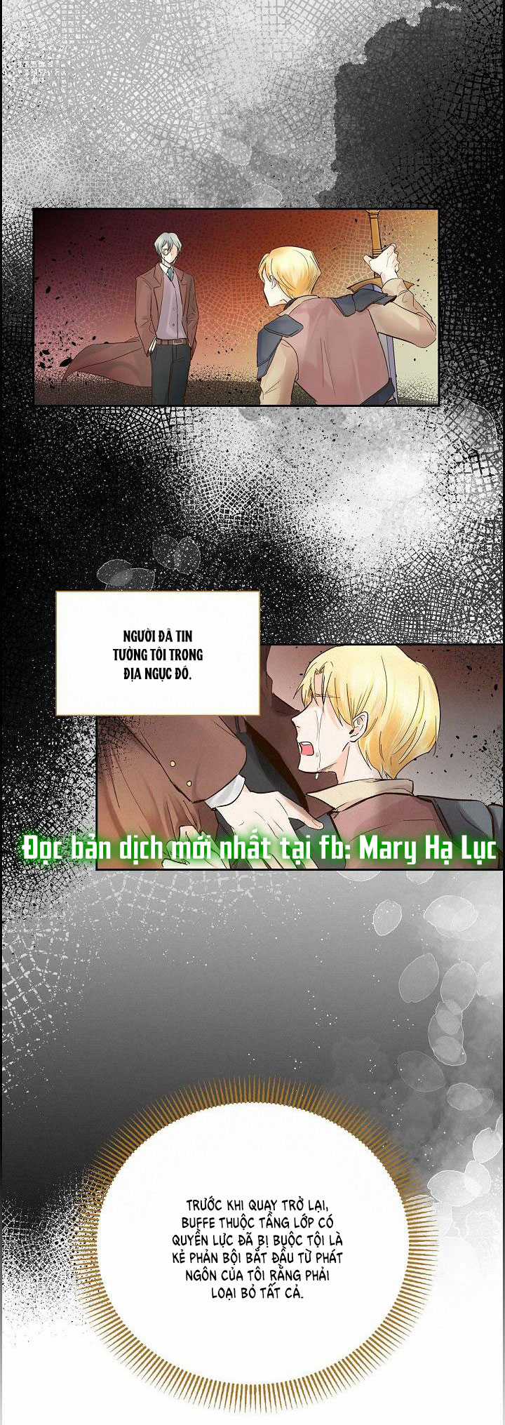 For stella - Vì Stella - Chapter 4 - Trang 43