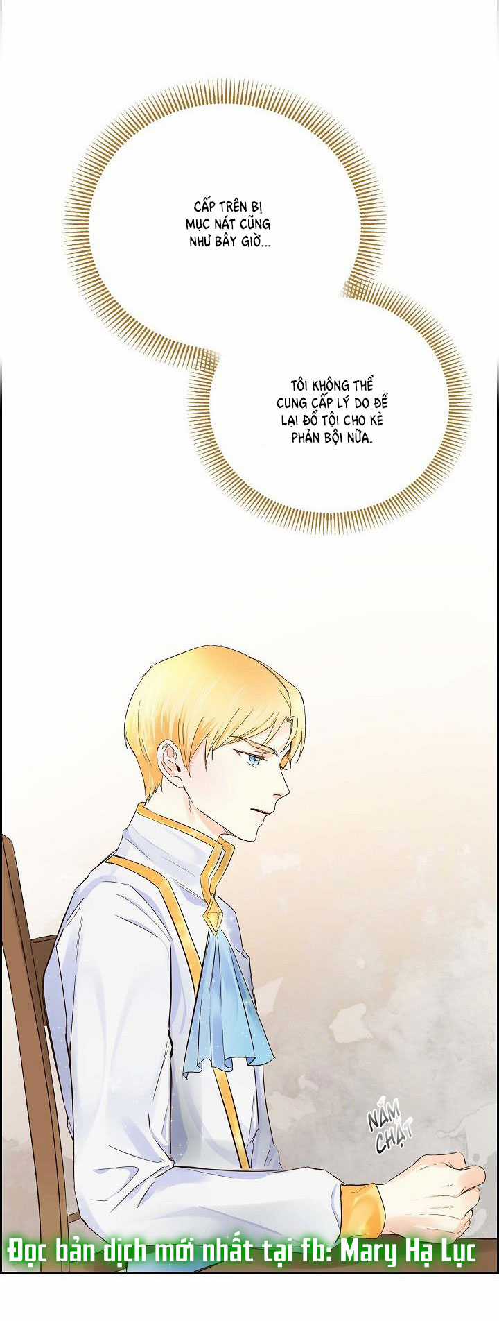For stella - Vì Stella - Chapter 4 - Trang 44