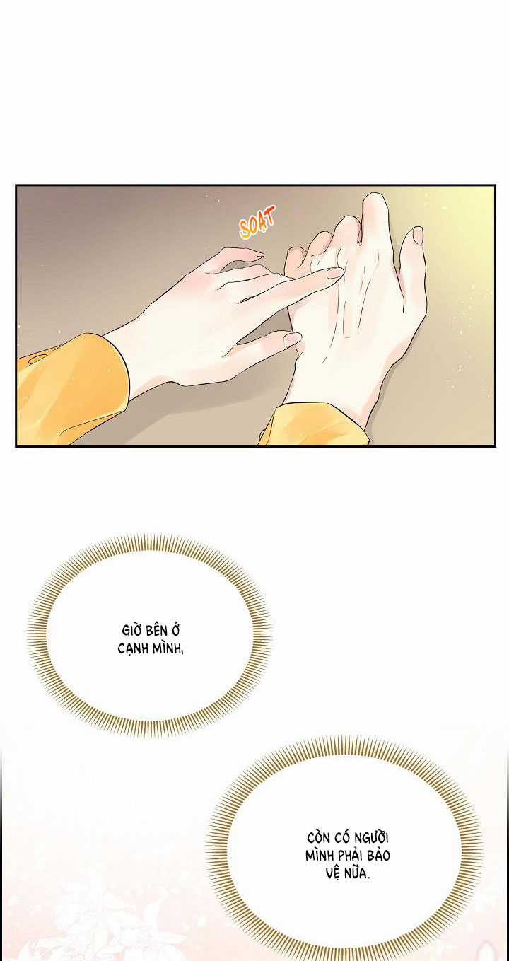 For stella - Vì Stella - Chapter 4 - Trang 45