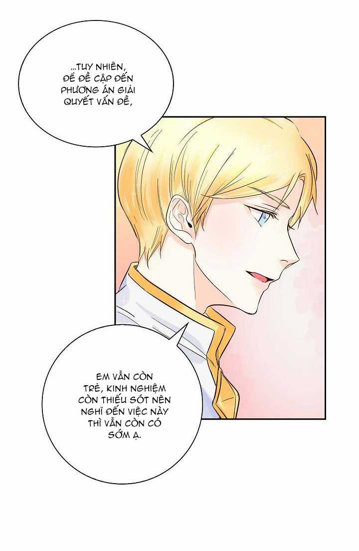 For stella - Vì Stella - Chapter 4 - Trang 47