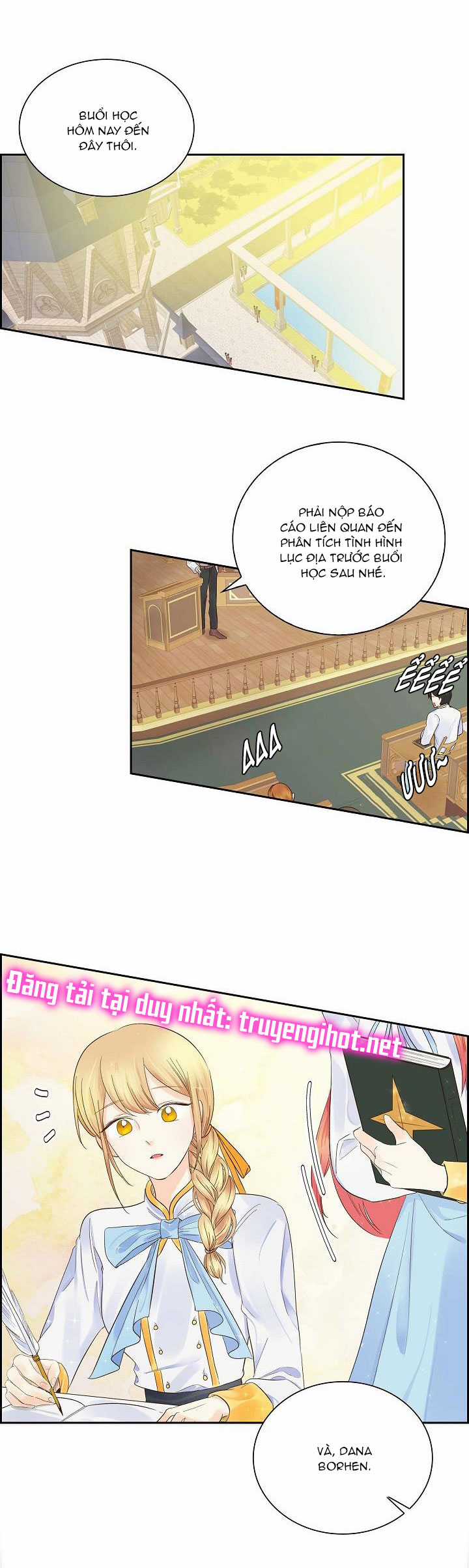 For stella - Vì Stella - Chapter 4 - Trang 49