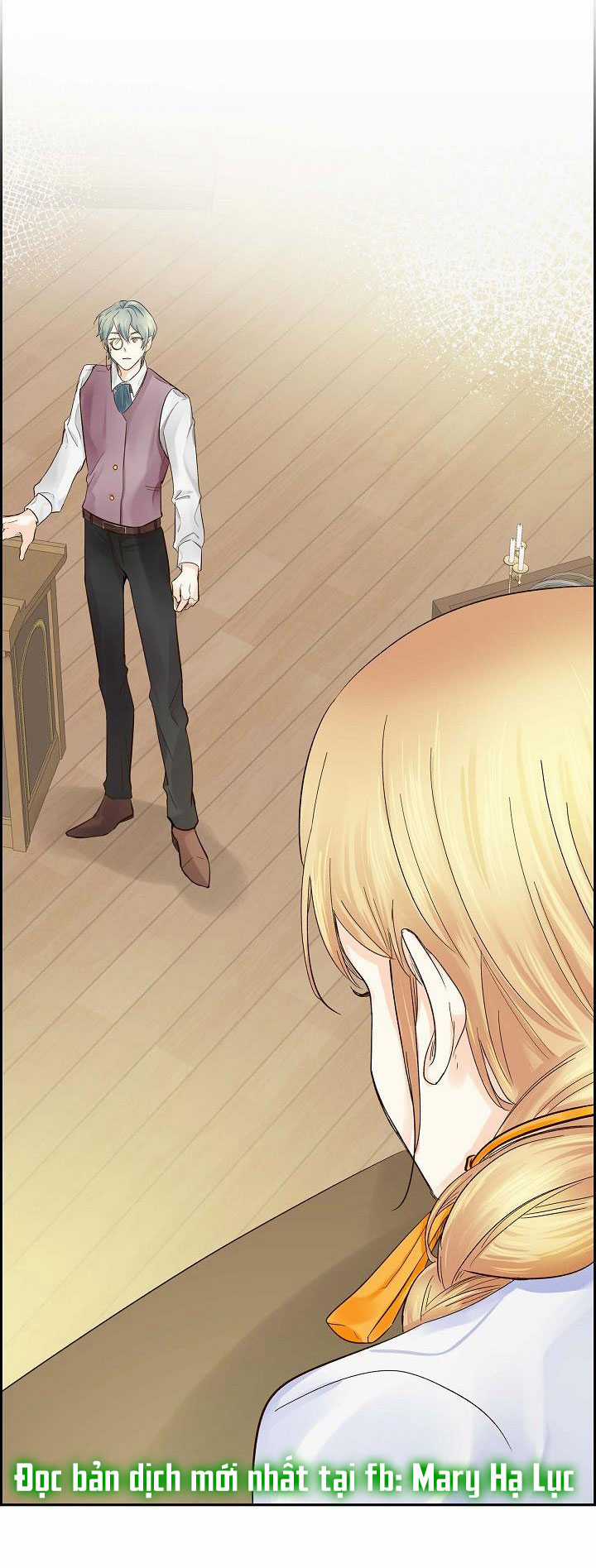 For stella - Vì Stella - Chapter 4 - Trang 50