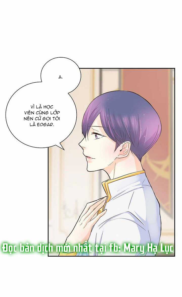 For stella - Vì Stella - Chapter 4 - Trang 8