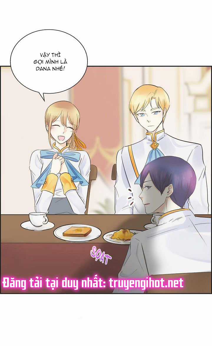 For stella - Vì Stella - Chapter 4 - Trang 9