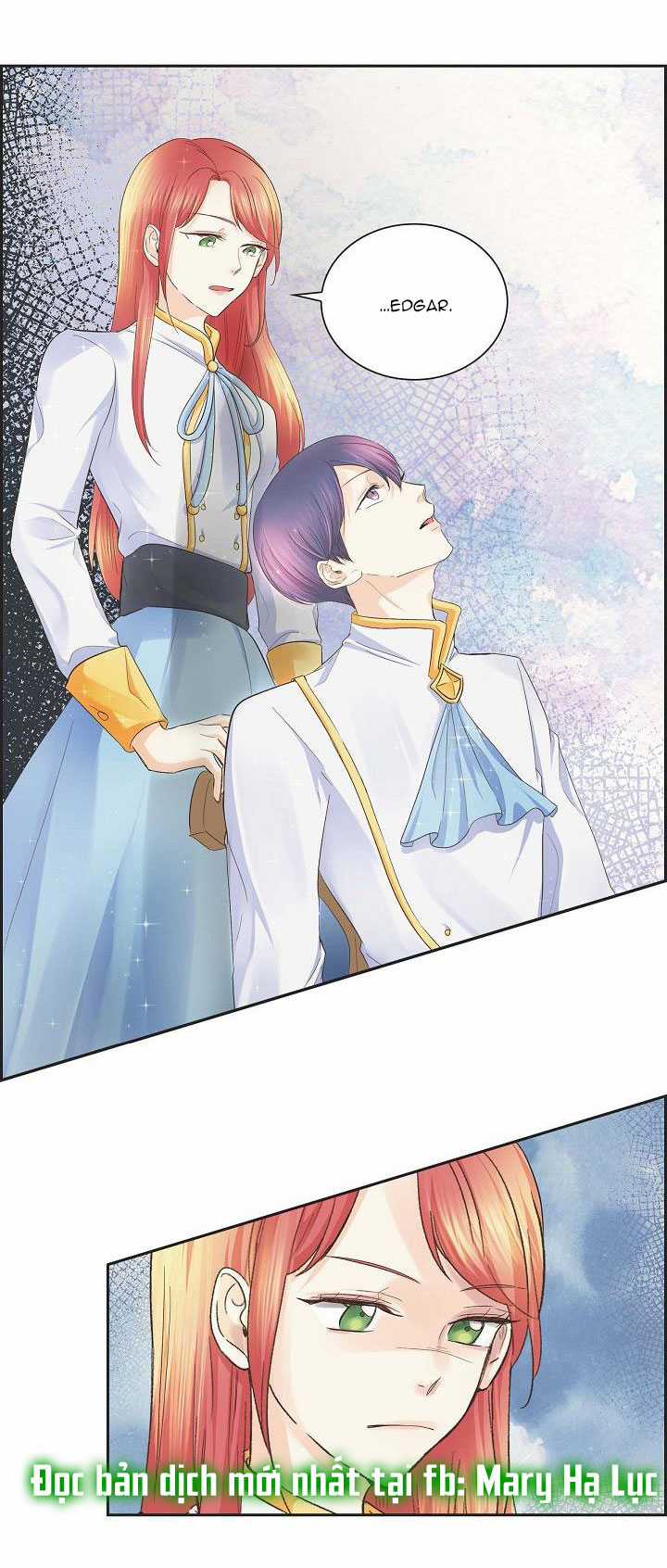 For stella - Vì Stella - Chapter 4 - Trang 10