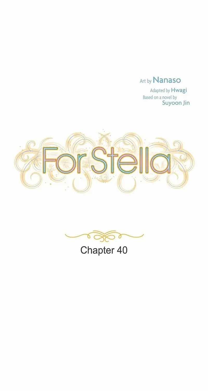 For stella - Vì Stella - Chapter 40 - Trang 1