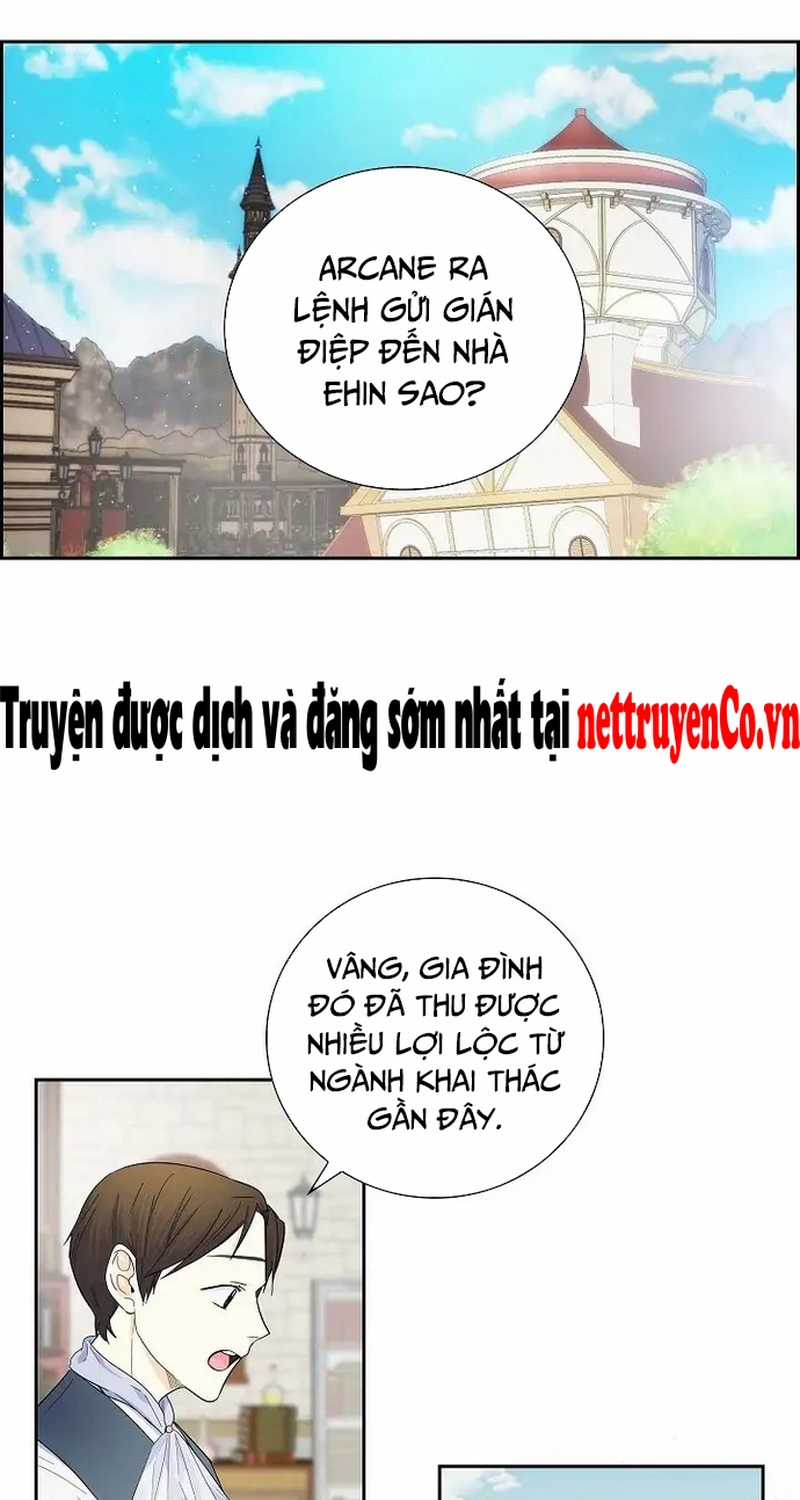 For stella - Vì Stella - Chapter 40 - Trang 2