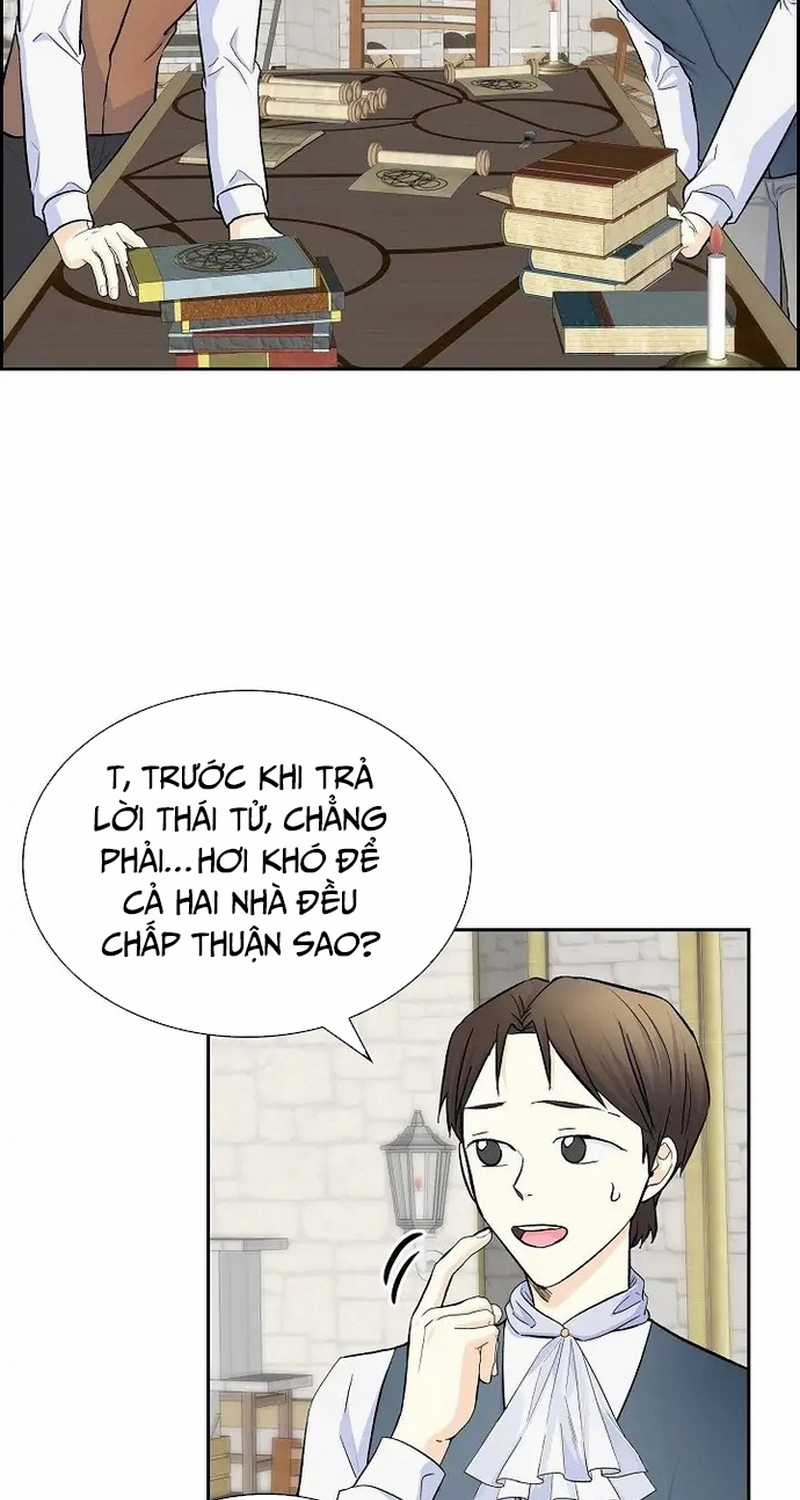 For stella - Vì Stella - Chapter 40 - Trang 13