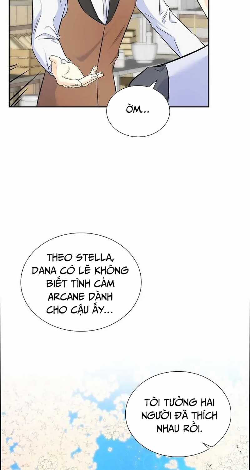 For stella - Vì Stella - Chapter 40 - Trang 15