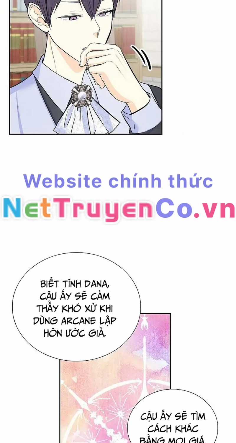 For stella - Vì Stella - Chapter 40 - Trang 17