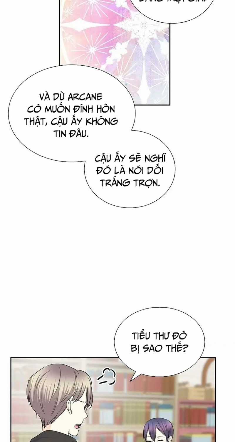 For stella - Vì Stella - Chapter 40 - Trang 18