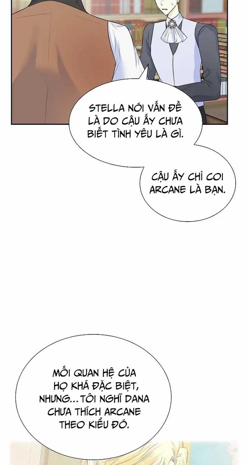 For stella - Vì Stella - Chapter 40 - Trang 19