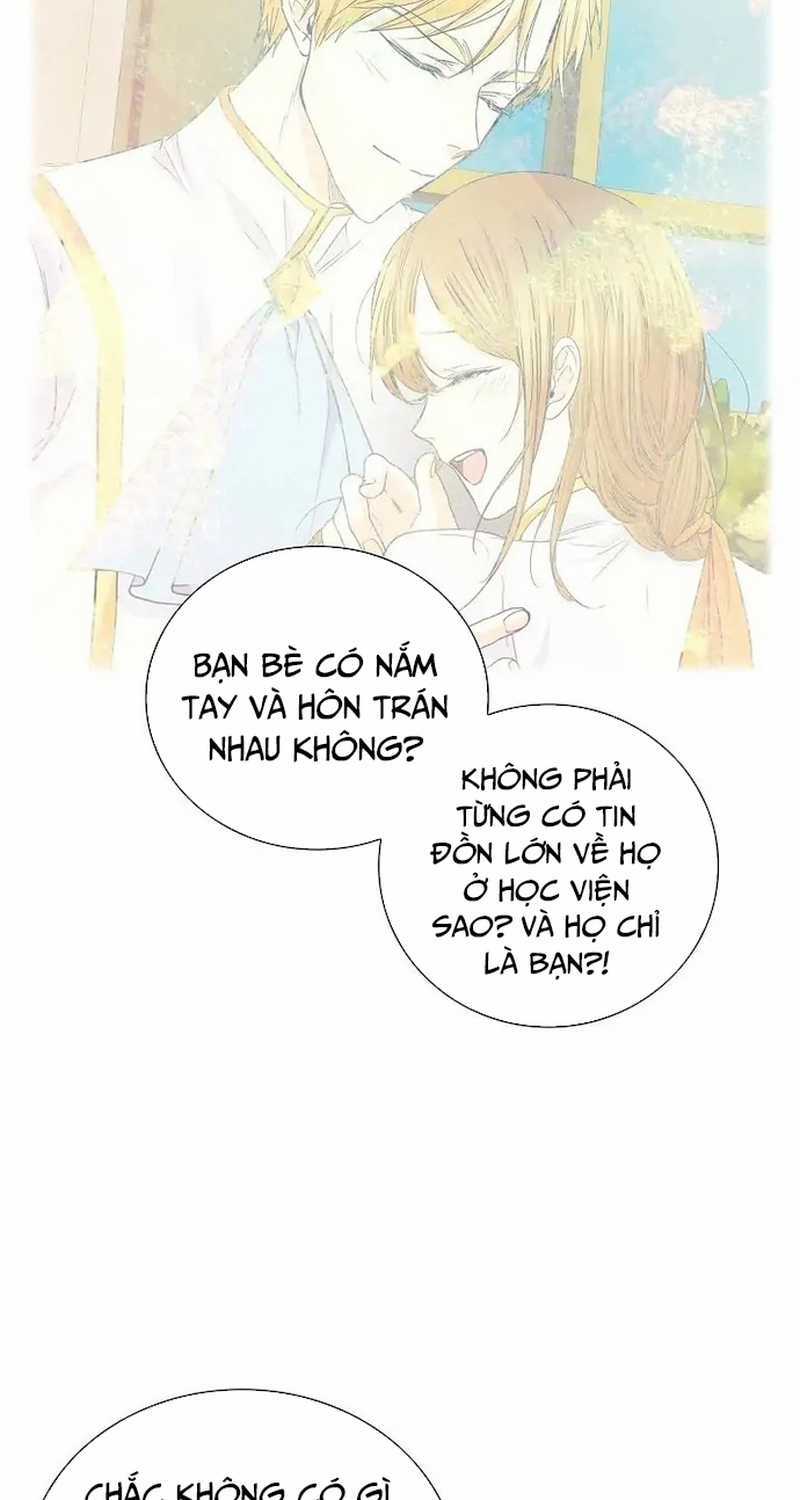 For stella - Vì Stella - Chapter 40 - Trang 20