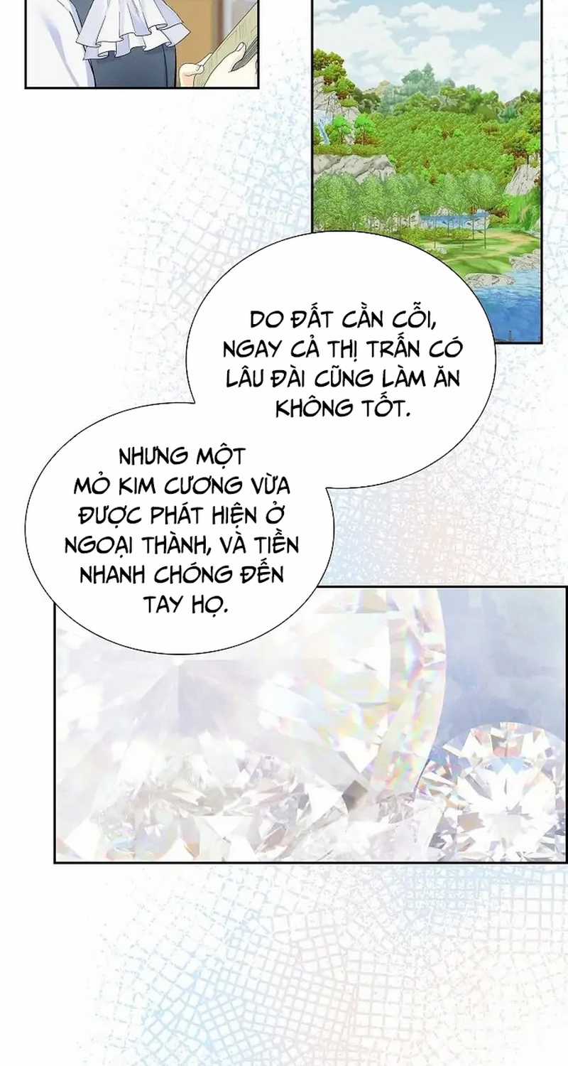 For stella - Vì Stella - Chapter 40 - Trang 3