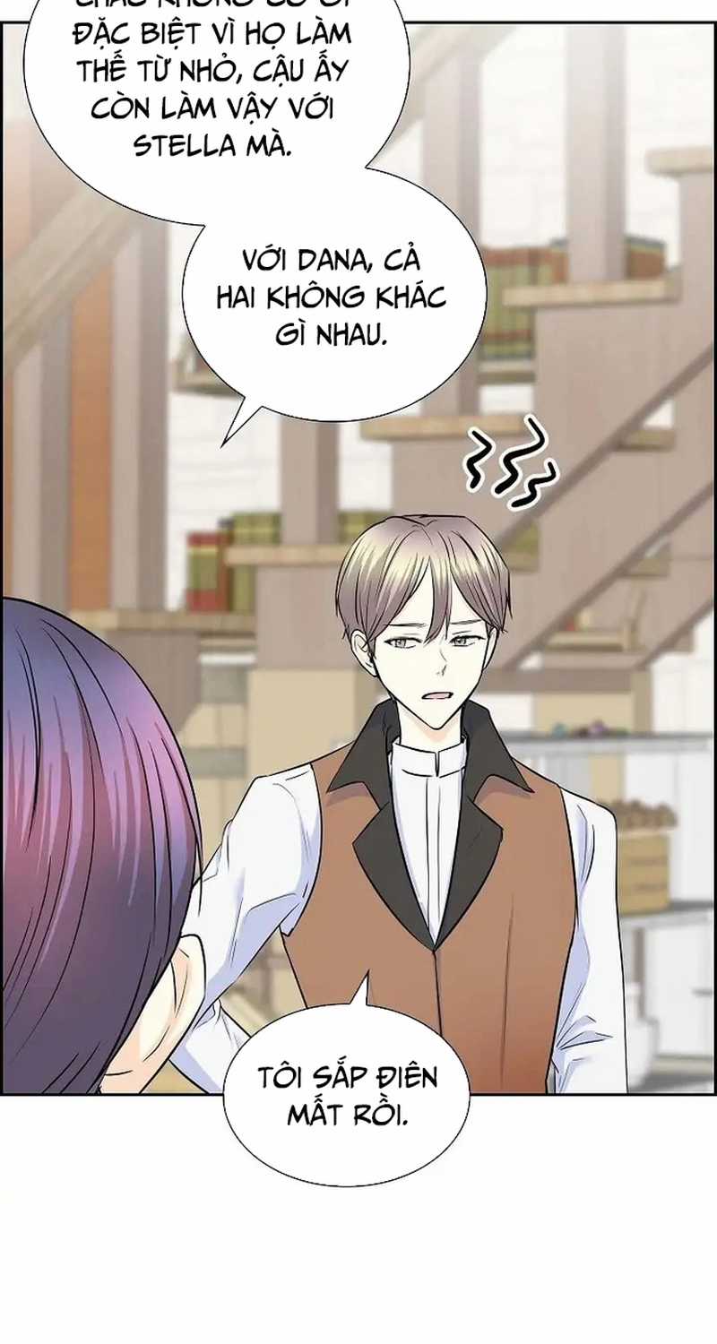 For stella - Vì Stella - Chapter 40 - Trang 21