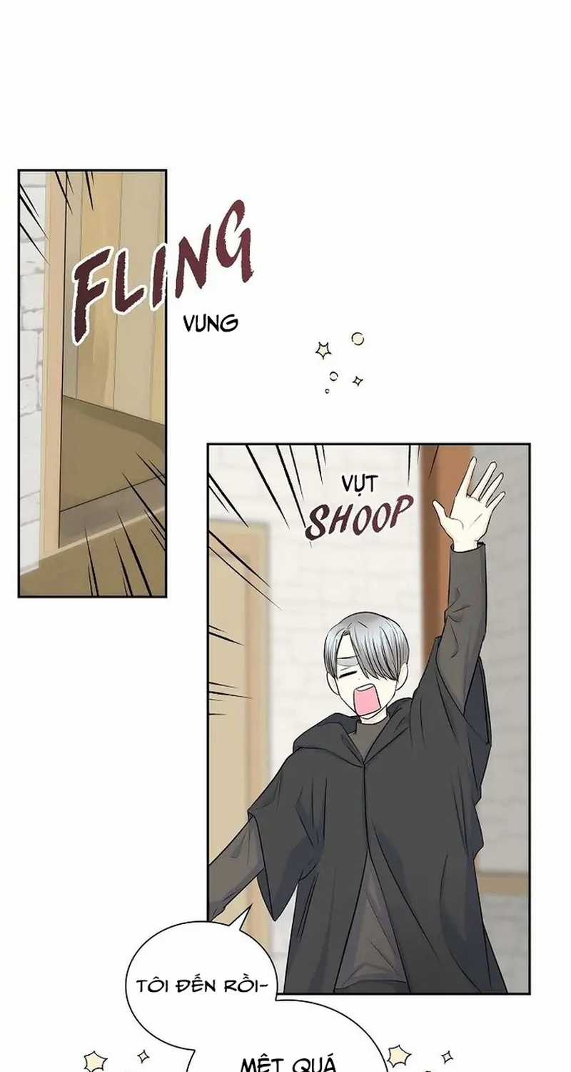 For stella - Vì Stella - Chapter 40 - Trang 22