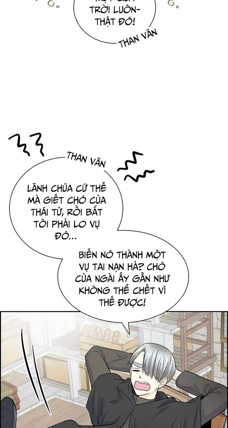 For stella - Vì Stella - Chapter 40 - Trang 23
