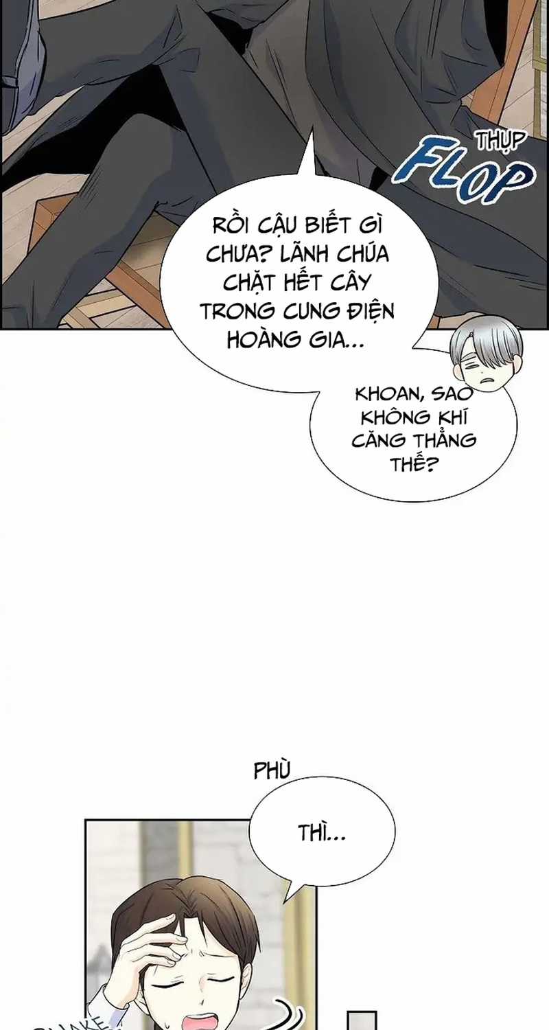 For stella - Vì Stella - Chapter 40 - Trang 24