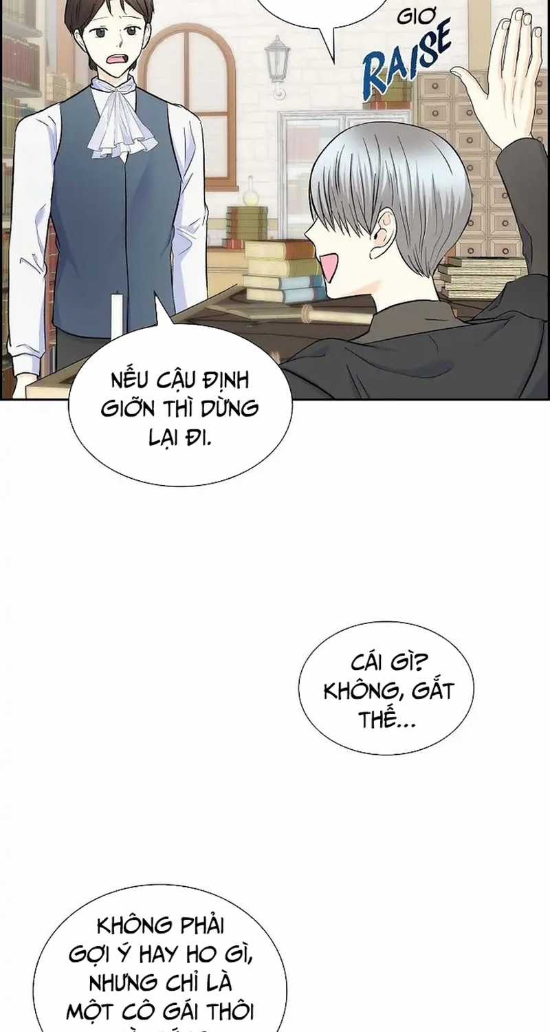 For stella - Vì Stella - Chapter 40 - Trang 26