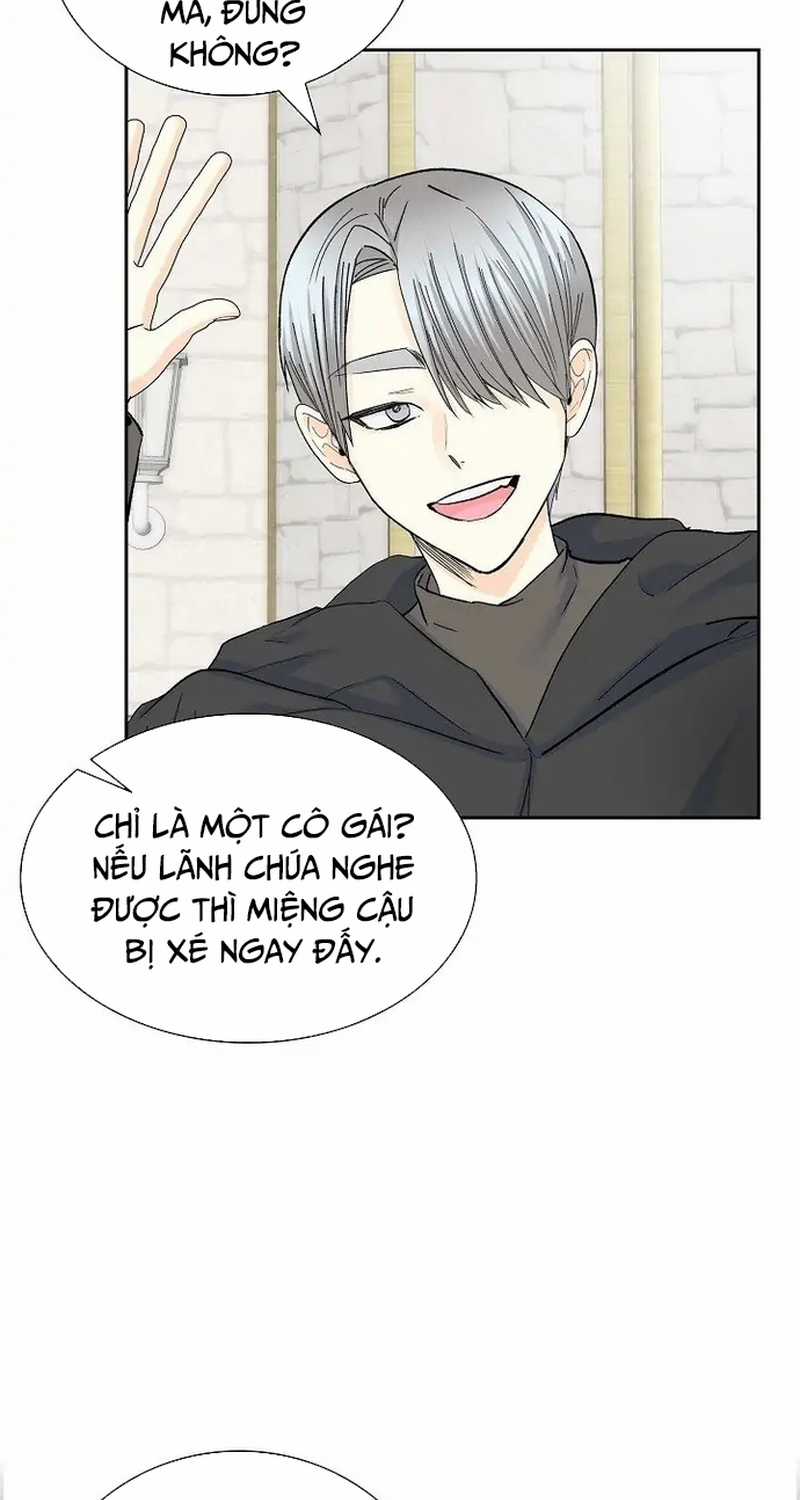 For stella - Vì Stella - Chapter 40 - Trang 27