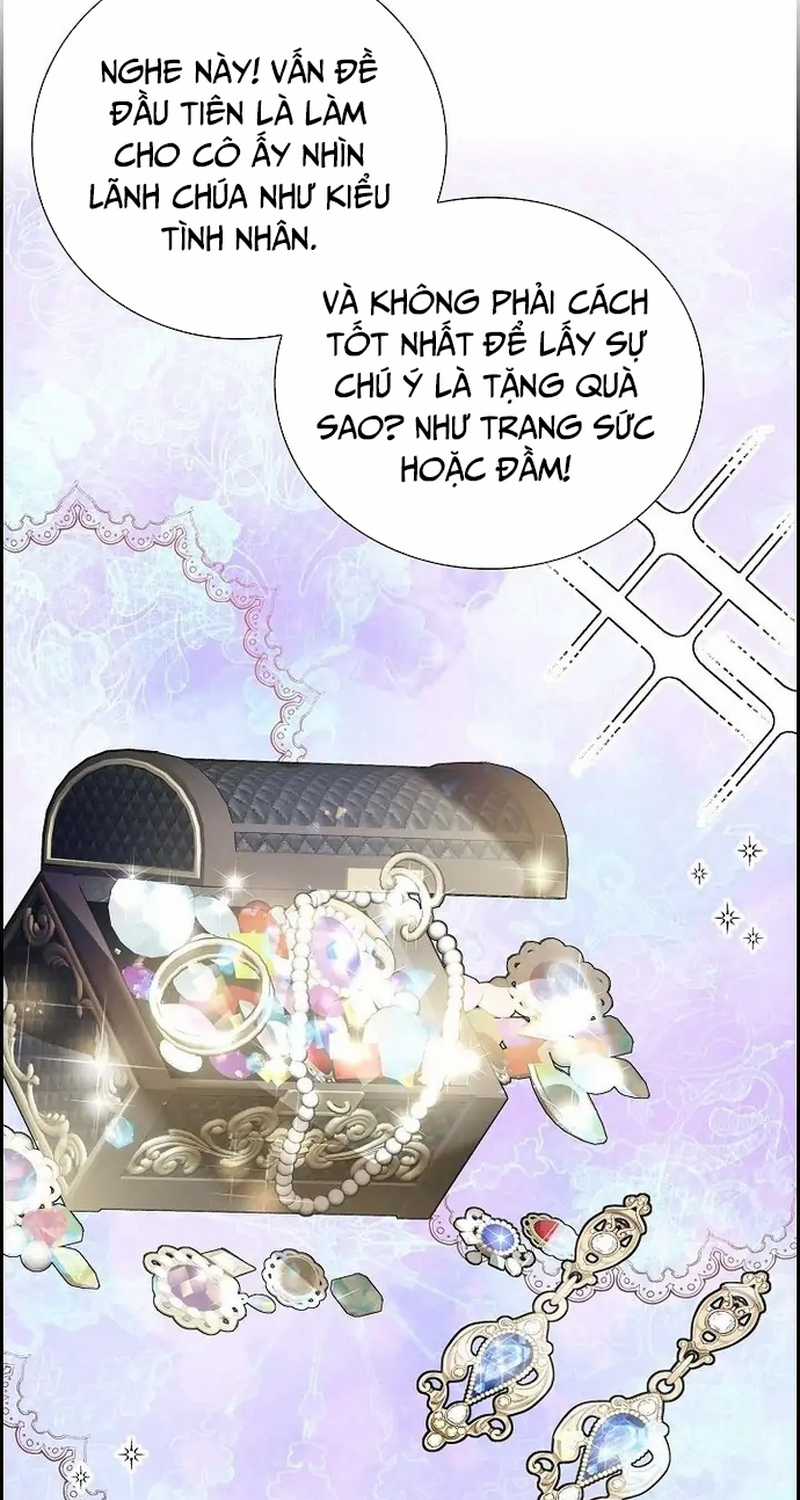 For stella - Vì Stella - Chapter 40 - Trang 28